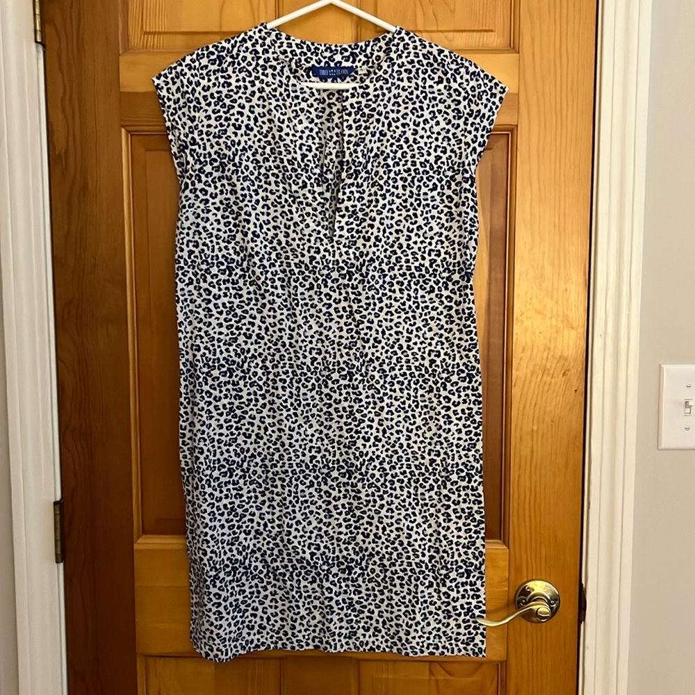 Three Islands sun dress